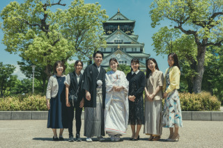 ご家族とのお時間