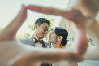 お手元ショットもわすれずに