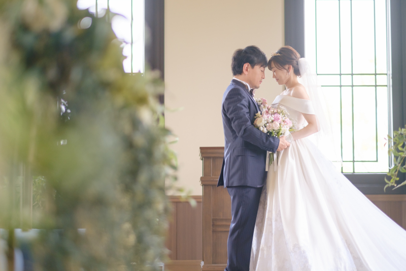 これからの季節は館内フォトもおススメです