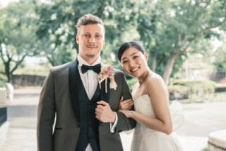 大阪城ロケーションフォト