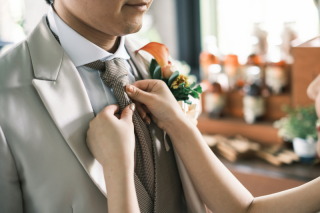 お手元ショットを集めてみました