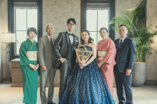 ファミリーフォト