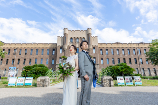 ロケーションフォトの魅力