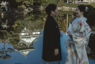 年内にロケーションフォトを残しませんか