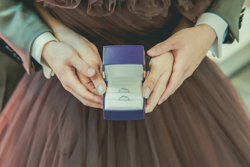 お手元ショットもわすれずに残しましょう