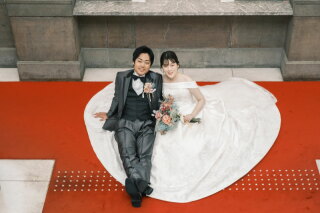 年始のご挨拶のお写真はお決まりですか?