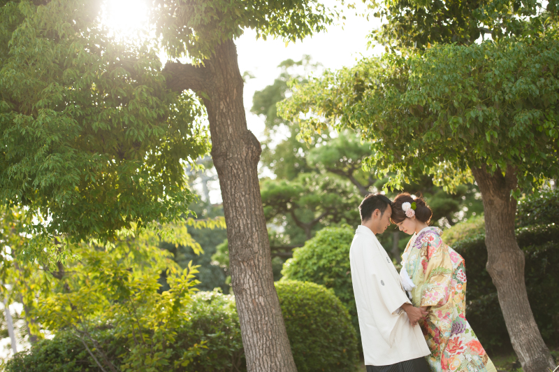 桜フォトも残りわずか！！桜の次は新緑です★★