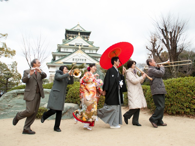 先輩花嫁様からのお声をご紹介いたします♪ver.2