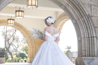 ヘアセットはお決まりですか？