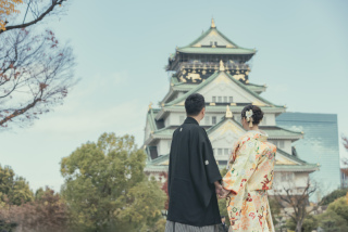 紅葉のご予約増えてきています！