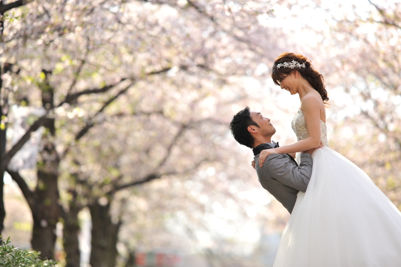 桜フォトを楽しむための特典満載!~予約をするなら今がチャンス~