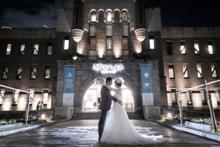 Xmasのご予定はお決まりですか