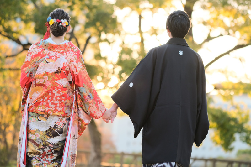 前撮り撮影時の注意すべきこと