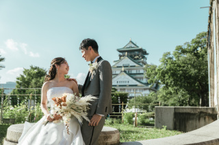 桜の次は新緑ですね