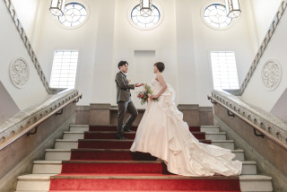 ワンフォトウェディングなら叶うこと