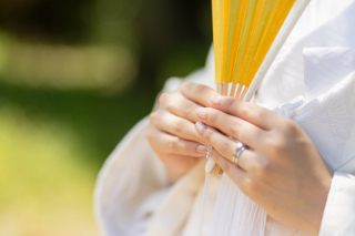 手元ショットを集めてみました