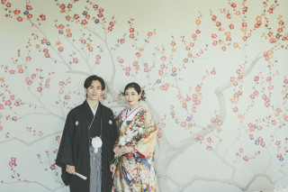 ワンフォトウェディングの撮影スポットご紹介【壁特集！】