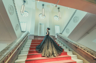 新婦ソロショットを集めてみました