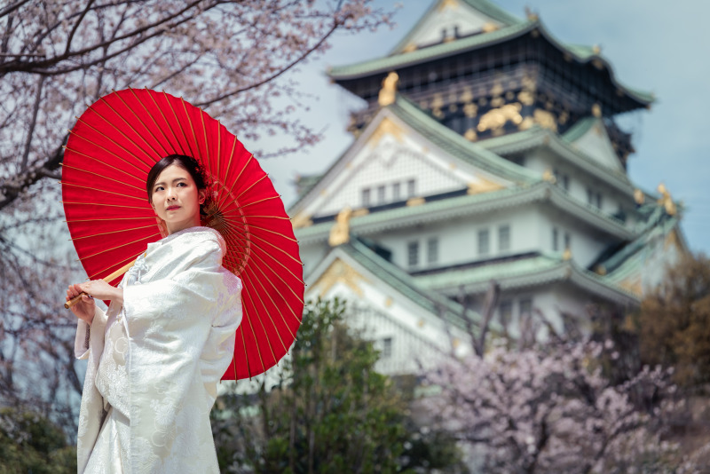 本日から三月！楽しみな桜をお届け