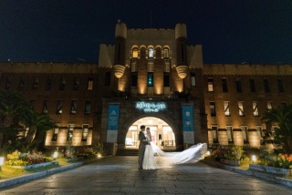 もうすぐクリスマスですね