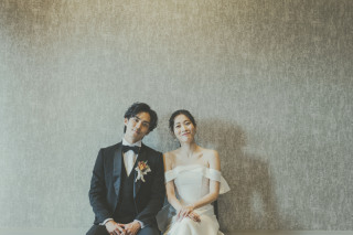 天候を気にせずクラシカルな館内フォト