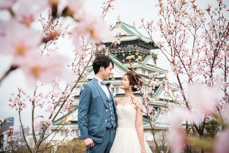 【撮影をたっぷり楽しみたい方】【衣装は妥協したくない方】必見!~お得な特典満載~