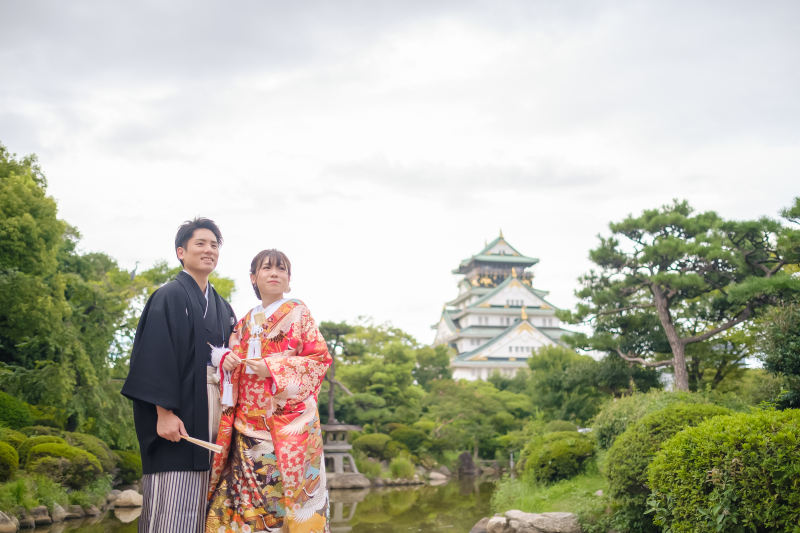 和装が人気な理由
