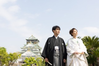 春の心地よい空気に包まれて