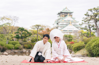 新生活も新緑でリフレッシュ