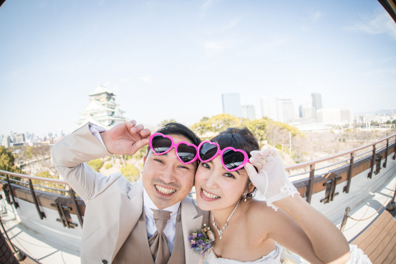 夏フォトで気を付けるべきこと