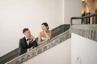 ミライザ大阪城館内フォトスポット