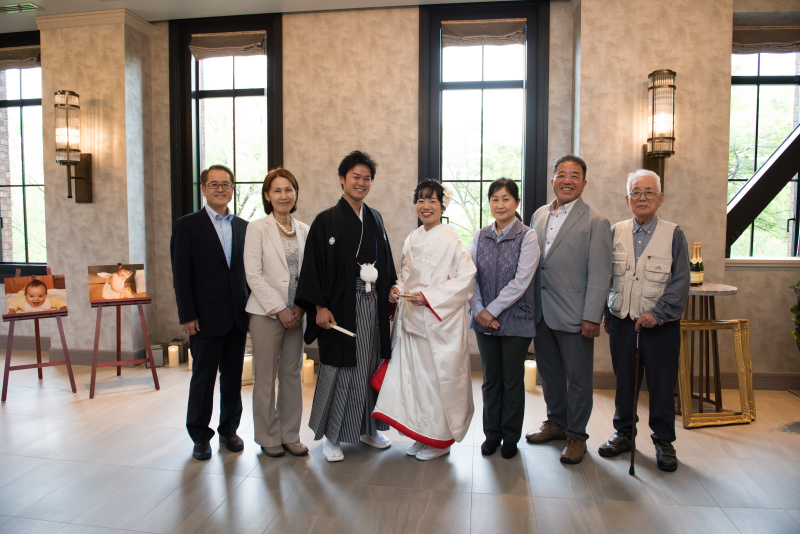 一生に一度のウェディングフォト 素敵なお写真残しませんか??