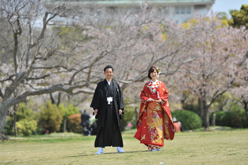 待ちに待った桜シーズン！！桜フォトのオススメカットをご紹介します♪♪