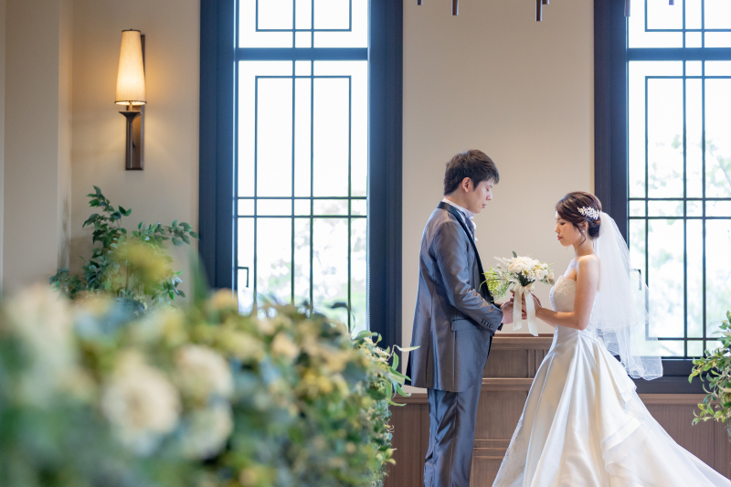 館内フォトのおススメショット