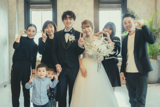 ファミリーフォトは2024年のうちに