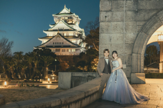 ご家族でお写真を残しましょう