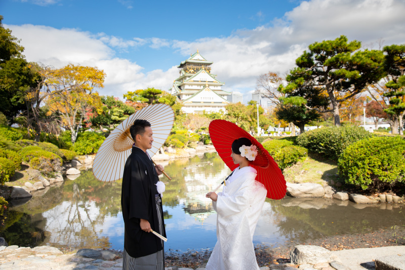 日本の秋