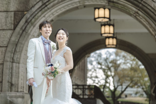 どんな景色をおふたりで観たいですか?