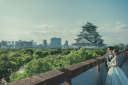 ミライザ大阪城~ルーフトップテラス~