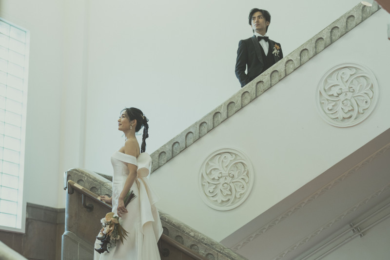 韓国風フォトも叶う