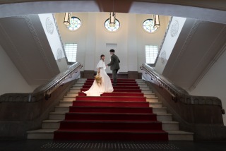 Xmasや新年などこれからのイベントが楽しみですね