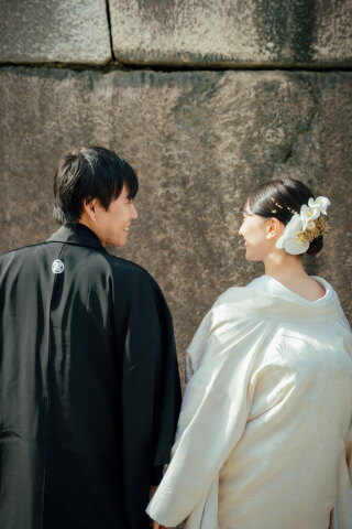 ヘアアクセサリーに注目