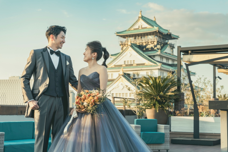 年賀状のお写真は決まりましたか?