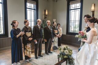 家族時間を過ごしましょう