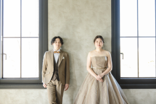 カラードレスを集めてみました