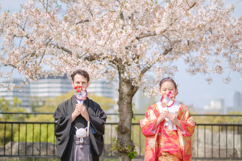 やっぱりステキな桜フォト