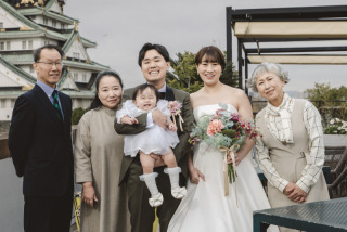 今だからこそ残したいお写真