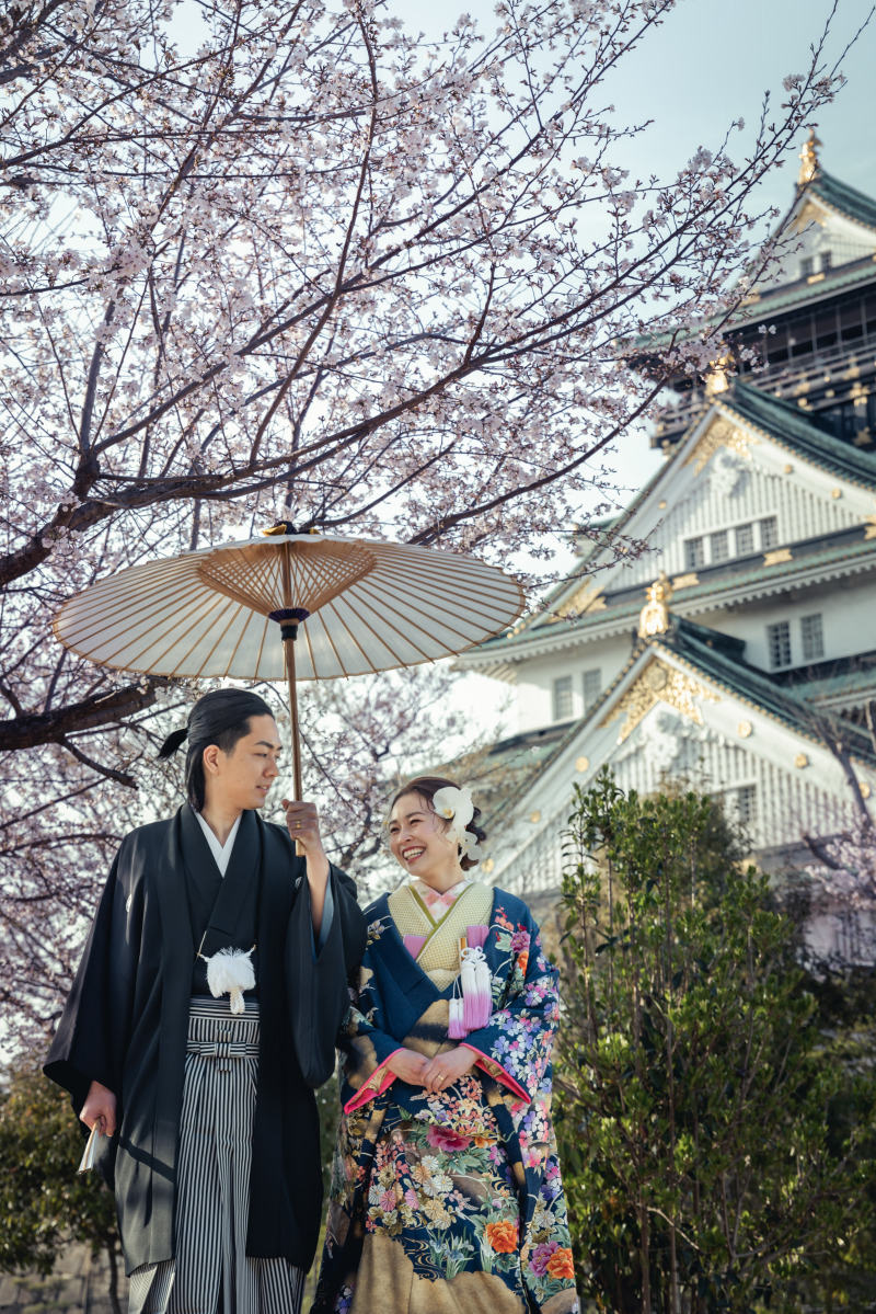 本日から三月！楽しみな桜をお届け