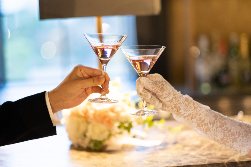 いい夫婦の日