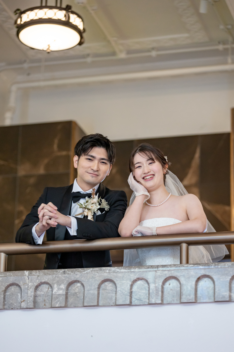 夢が叶う場所
